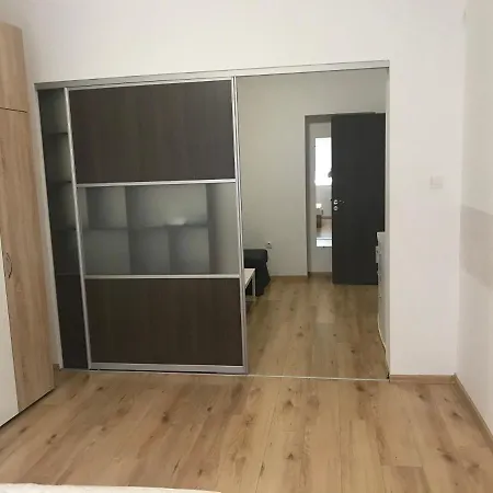 Apartment Черно Море