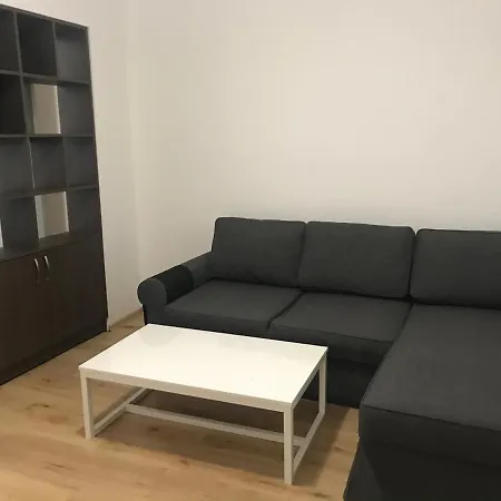 Черно Море Apartment Varna