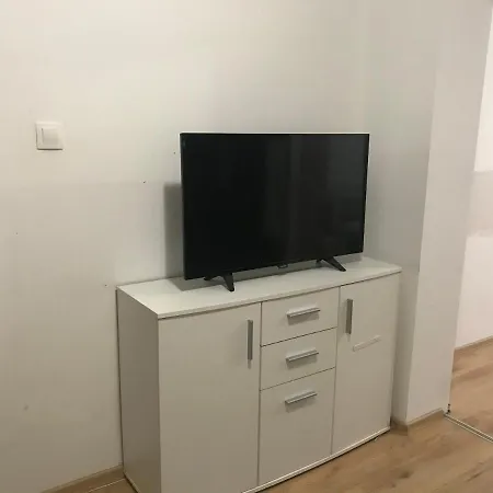 Черно Море Apartment Varna