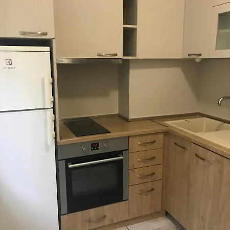 Черно Море Apartment *