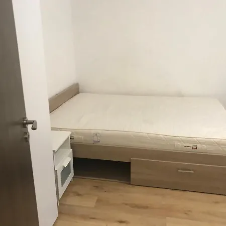Черно Море Apartment Varna