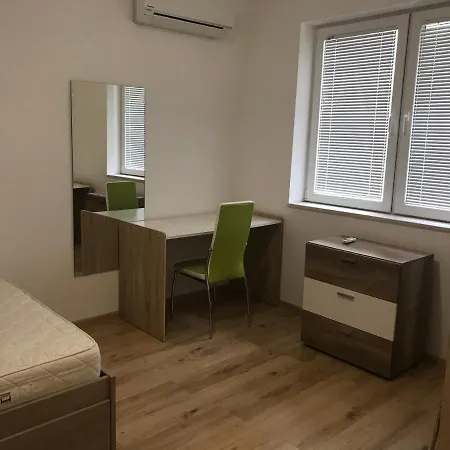 Черно Море Apartment *